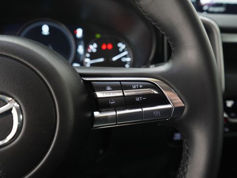Used 2024 MAZDA CX-50 AWD 2.5 S w/ Cargo Package image 27