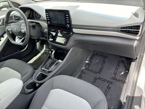 Used 2020 Hyundai Ioniq Blue FWD image 11