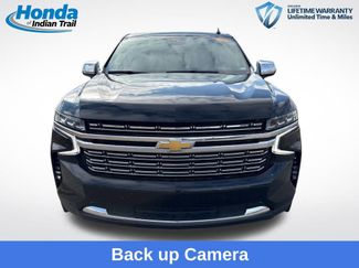 Used 2024 Chevrolet Suburban Premier video 2