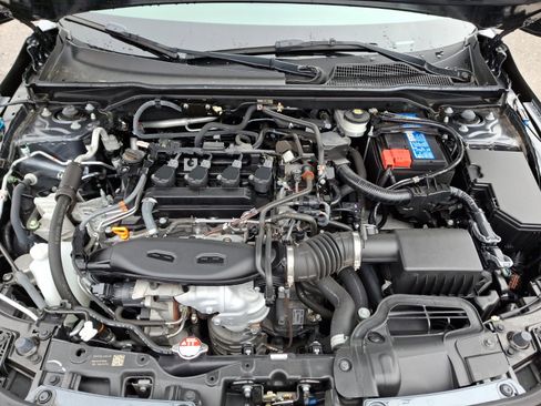 Used 2024 Honda Civic Touring image 30