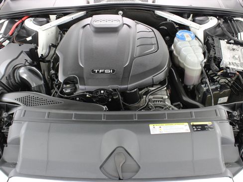 Used 2018 Audi A5 2.0T Premium Plus w/ Premium Plus image 70