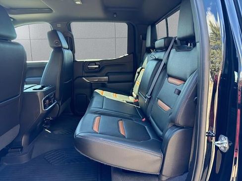 Used 2020 GMC Sierra 1500 AT4 w/ AT4 Premium Package AWD/4WD image 24