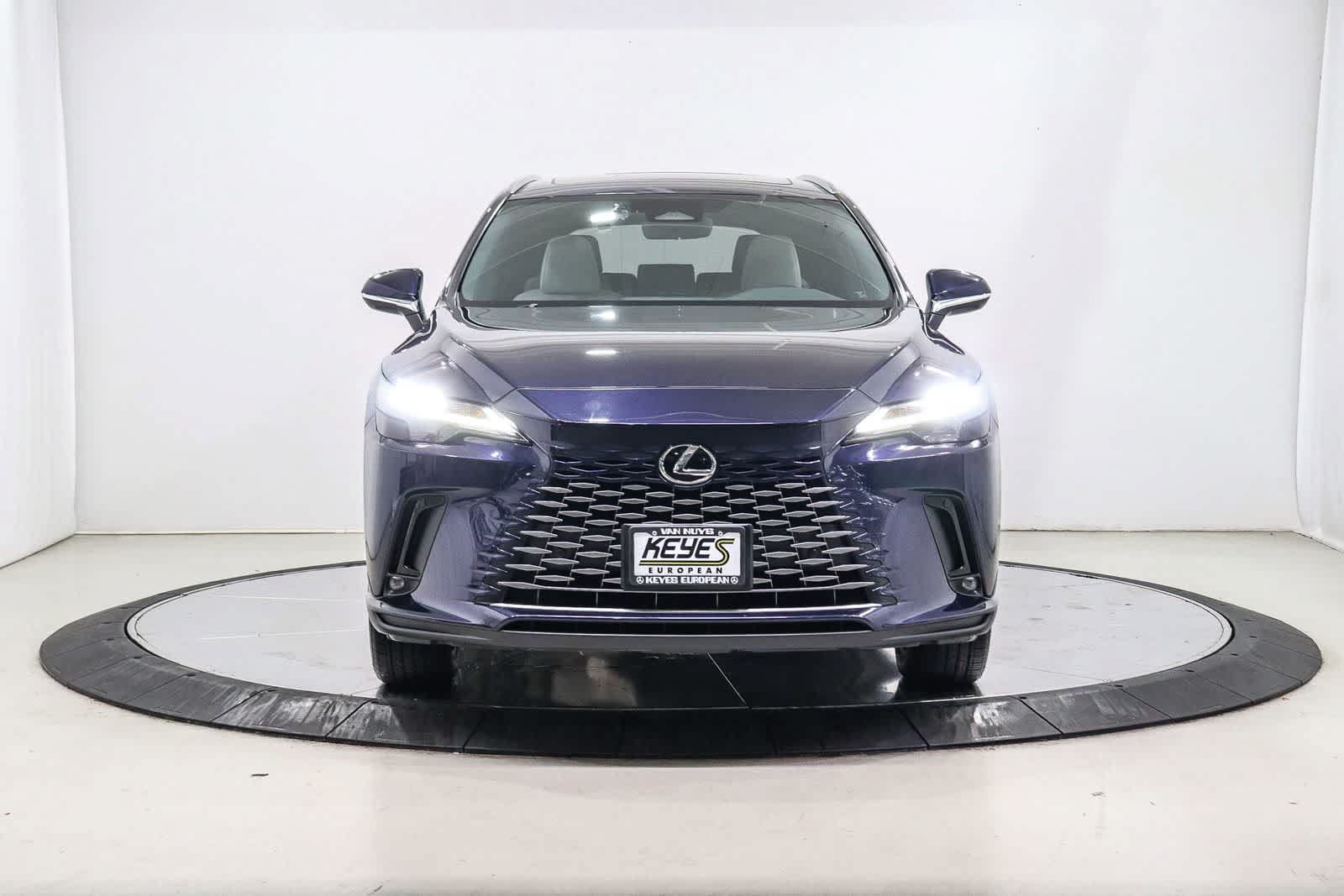 Used 2023 Lexus RX 350 Premium Plus w/ Cold Area Package FWD image 6