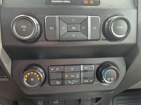 Used 2020 Ford F250 XL w/ Power Equipment Group RWD image 16