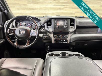 Used 2024 RAM 3500 Tradesman