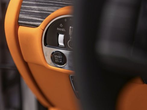 New 2026 Rolls-Royce Ghost AWD/4WD image 34