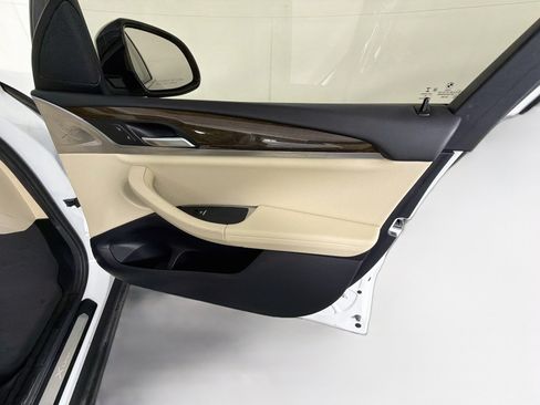 Used 2019 BMW X3 sDrive30i RWD image 34