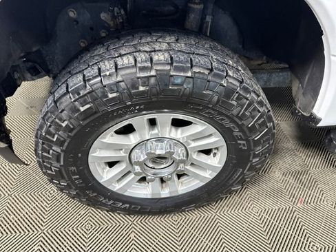 Used 2019 Ford F250 XL w/ STX Appearance Package image 10