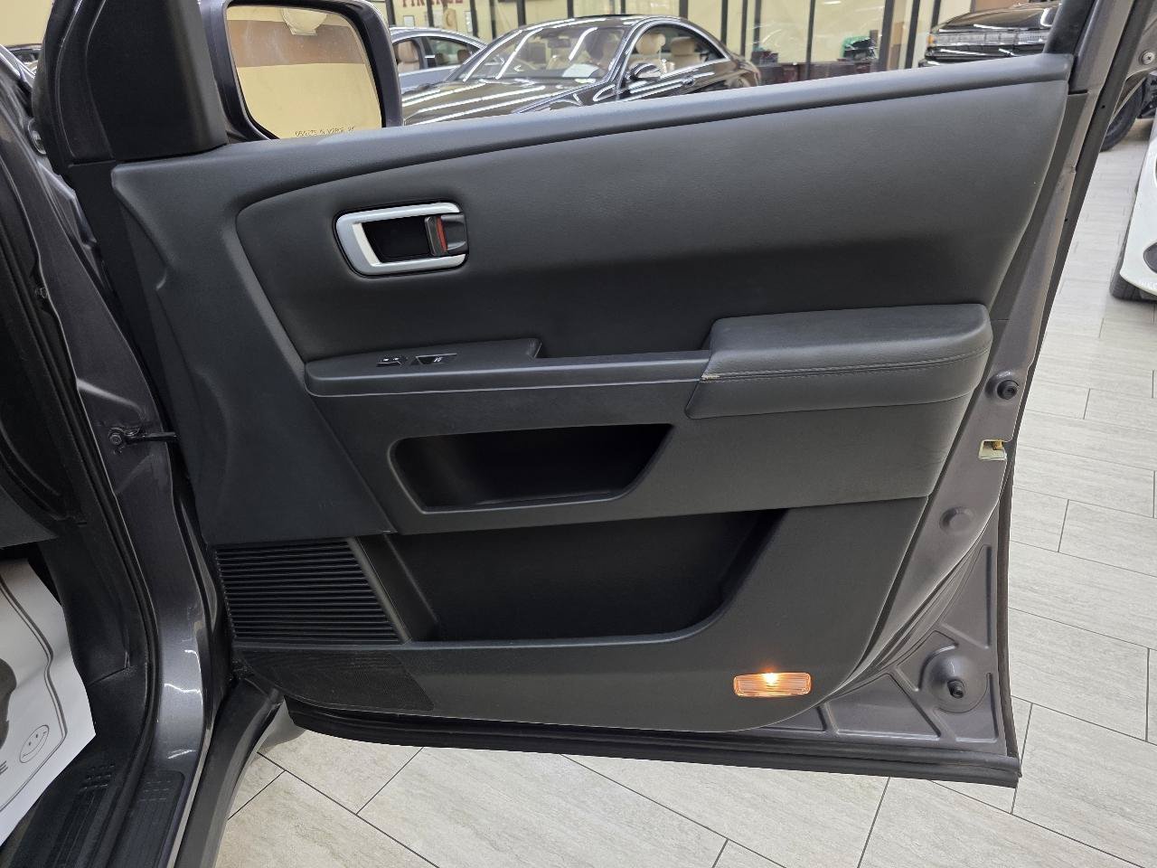 Used 2015 Honda Pilot Touring image 43