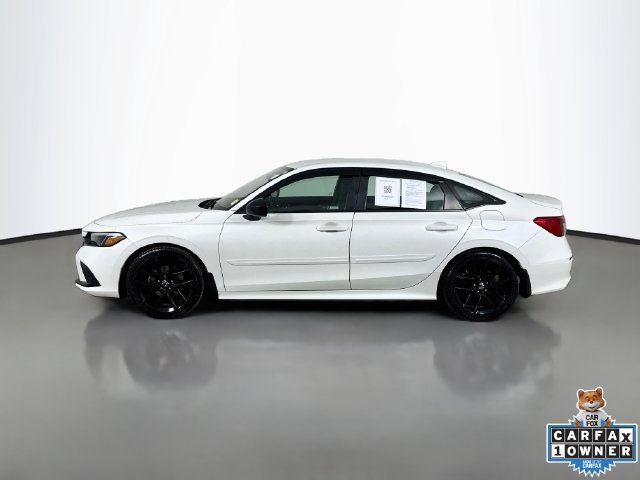 Used 2022 Honda Civic Sport image 9