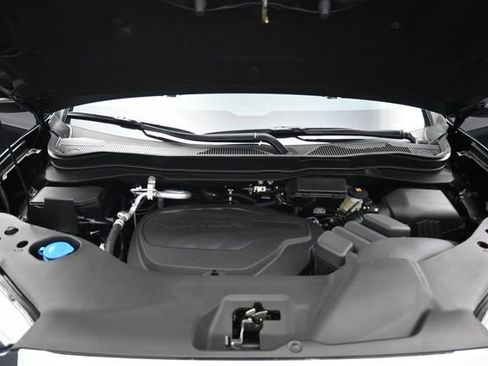 New 2026 Honda Ridgeline RTL image 33