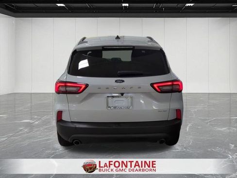 Used 2025 Ford Escape ST-Line image 7