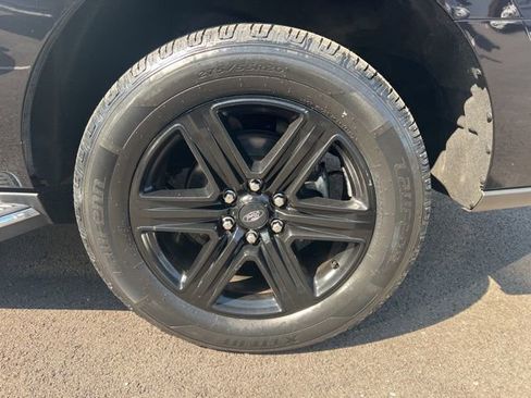 Used 2021 Ford Expedition XLT AWD/4WD image 41