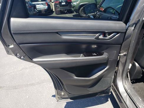 Used 2021 MAZDA CX-5 Grand Touring AWD/4WD image 10