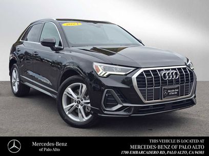 Used 2024 Audi Q3 2.0T Premium Plus w/ Premium Plus Package