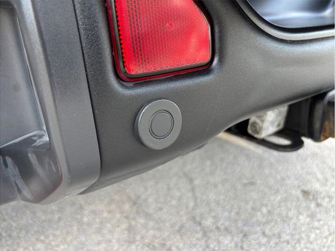 Used 2020 Jeep Wrangler Unlimited Rubicon image 16