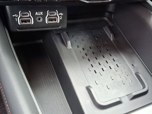 New 2026 Dodge Durango GT image 18