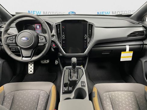 New 2026 Subaru Crosstrek 2.5i Sport image 10