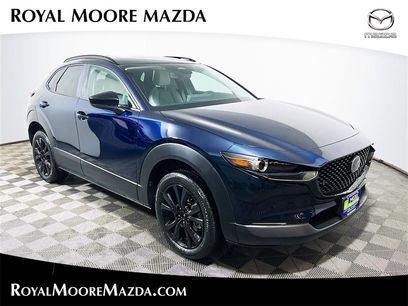 New 2026 MAZDA CX-30 AWD 2.5 S