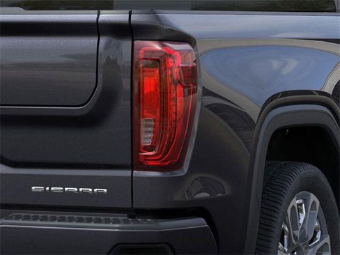 New 2026 GMC Sierra 1500 Denali Ultimate image 11