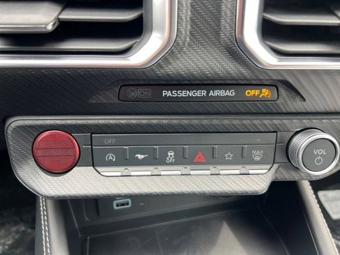 New 2026 Ford Mustang Premium RWD image 20