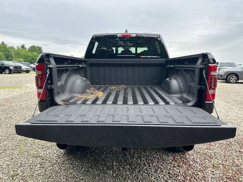 Used 2023 RAM 1500 Big Horn AWD/4WD image 13
