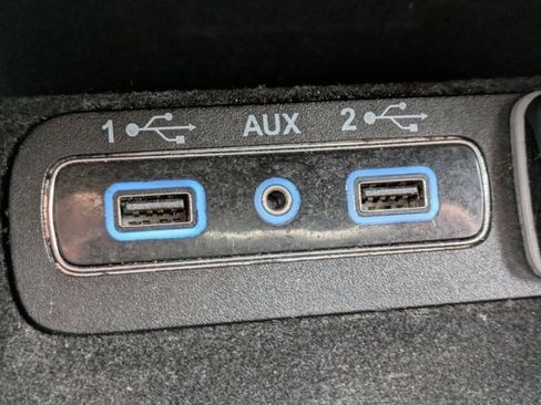 Used 2020 Jeep Grand Cherokee Overland image 20