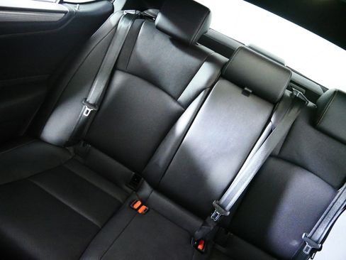 Used 2020 Lexus ES 350 F Sport w/ Accessory Package 2 FWD image 12