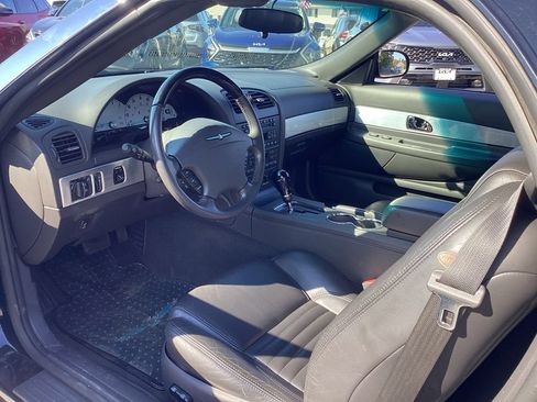 Used 2002 Ford Thunderbird RWD image 11