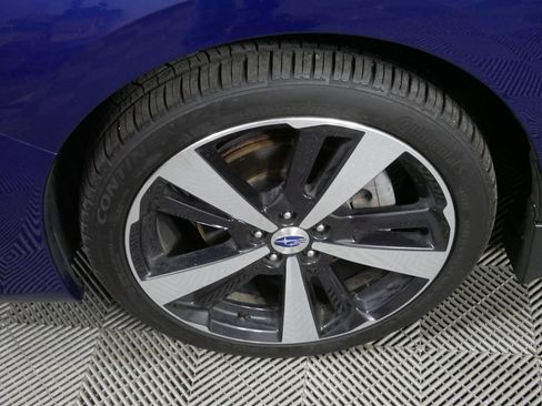 Used 2017 Subaru Impreza 2.0i Sport w/ Popular Package #3 AWD/4WD image 13