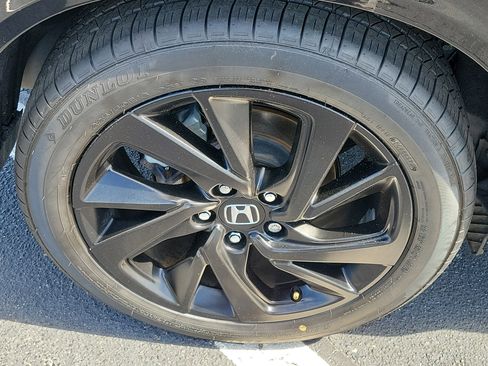 Used 2022 Honda HR-V Sport image 10