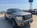 Used 2011 Ford F150 FX2 w/ FX Luxury Pkg image 3