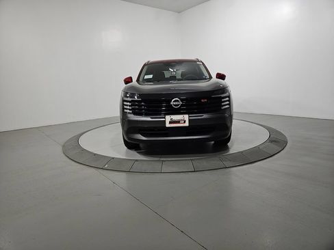 New 2026 Nissan Kicks SR w/ SR Premium Package AWD/4WD image 9