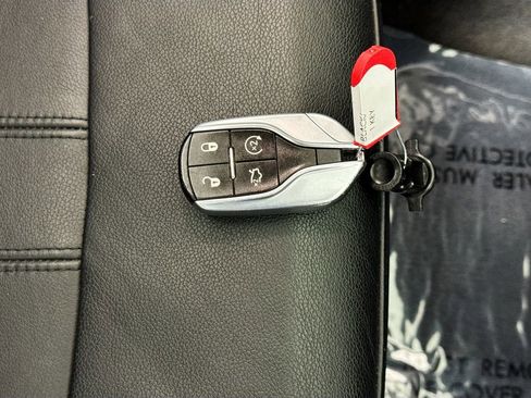 Used 2018 Maserati Ghibli S GranSport image 41