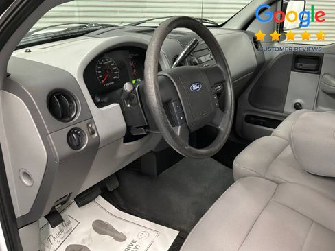 Used 2006 Ford F150 XL RWD image 17