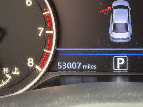 Certified 2022 Nissan Altima 2.5 SV image 31