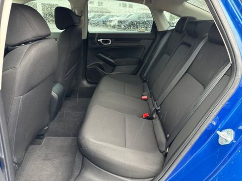 Used 2023 Honda Civic EX image 13