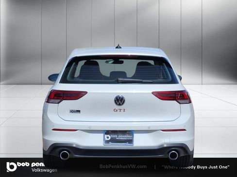 Used 2024 Volkswagen GTI S image 25