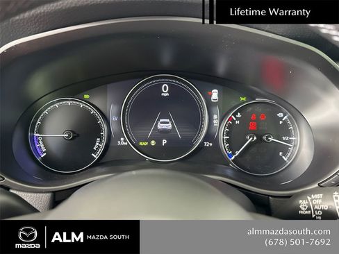 New 2026 MAZDA CX-50 2.5 Hybrid w/ Weather Package AWD/4WD image 29