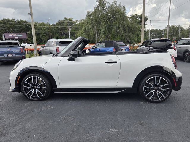New 2026 MINI Cooper S FWD image 4