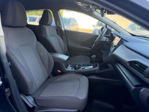 Used 2024 Subaru Crosstrek 2.0i AWD/4WD image 23