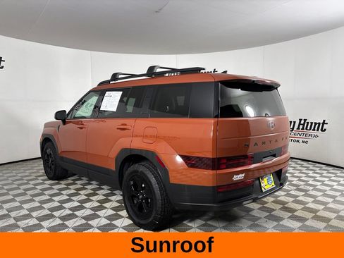 Used 2025 Hyundai Santa Fe XRT AWD/4WD image 9