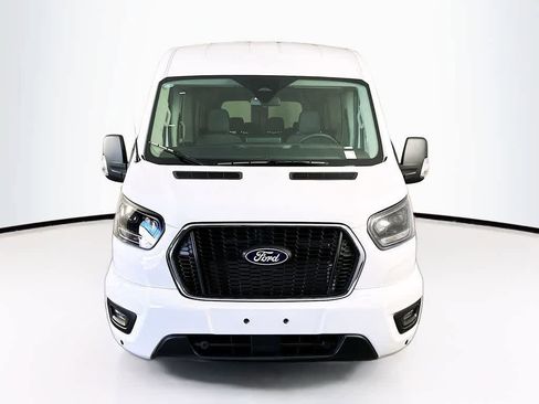 New 2026 Ford Transit 350 XLT RWD image 6