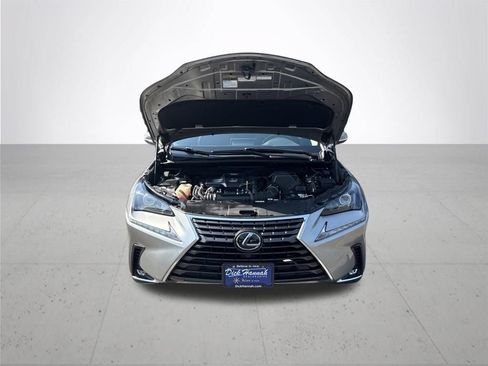 Used 2020 Lexus NX 300 AWD image 3