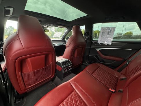 Used 2023 Audi S7 Premium Plus w/ Premium Plus Package image 52