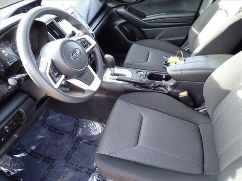 Certified 2022 Subaru Impreza Premium image 9