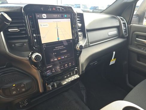 Used 2025 RAM 2500 Big Horn image 24