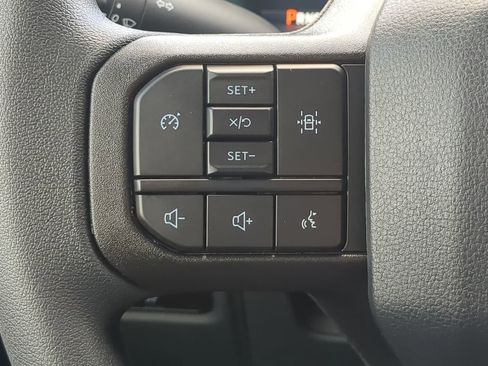 New 2025 Ford F150 STX w/ Equipment Group 200A image 22