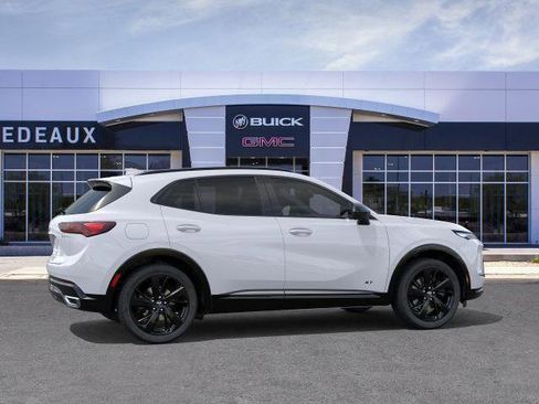 New 2026 Buick Envision Sport Touring image 5