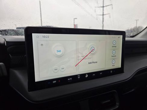 New 2026 Ford Maverick XL AWD/4WD image 14